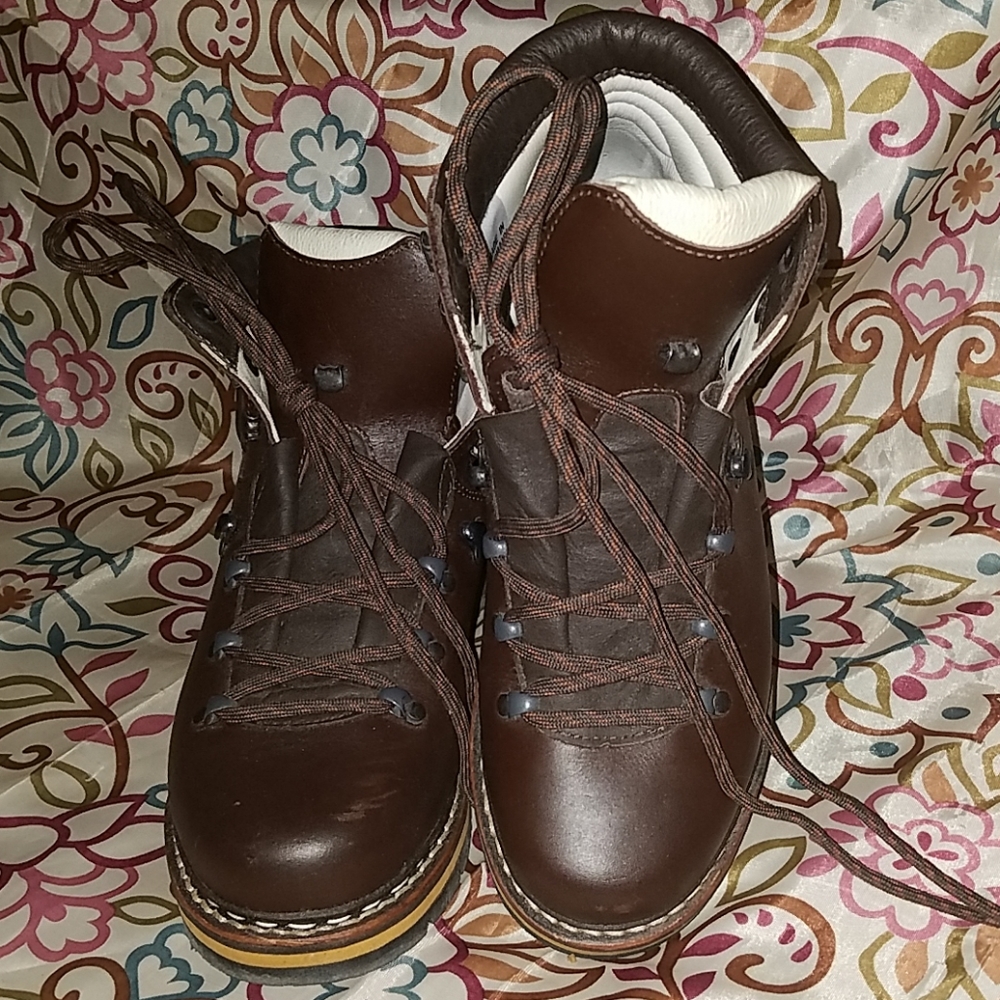 Hanwag Grunten Men Hiking Boots